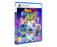 PlayStation DRAGON BALL: Sparking! ZERO - 1261345 - zdjęcie 3